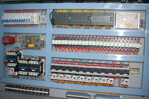 Dispositifs de commande automatique