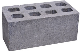 ZCJK Block et échantillons de Brick