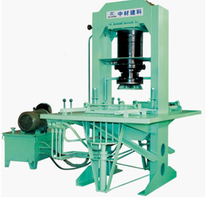 Multiple-but ZCY-200 pavant le bloc faisant la machine