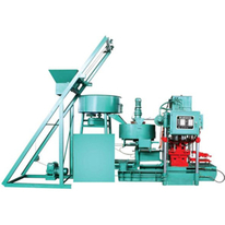 Tuile de toit et machine effectuante en pierre artificielle