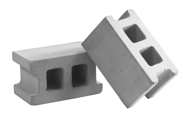 ZCJK Block et échantillons de Brick