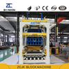 ZC1500 : La Machine À Blocs Entièrement Automatique Révolutionnaire Que Vous Attendiez