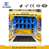 ZC1500 : La Machine À Blocs Entièrement Automatique Révolutionnaire Que Vous Attendiez