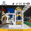 ZC1500 : La Machine À Blocs Entièrement Automatique Révolutionnaire Que Vous Attendiez