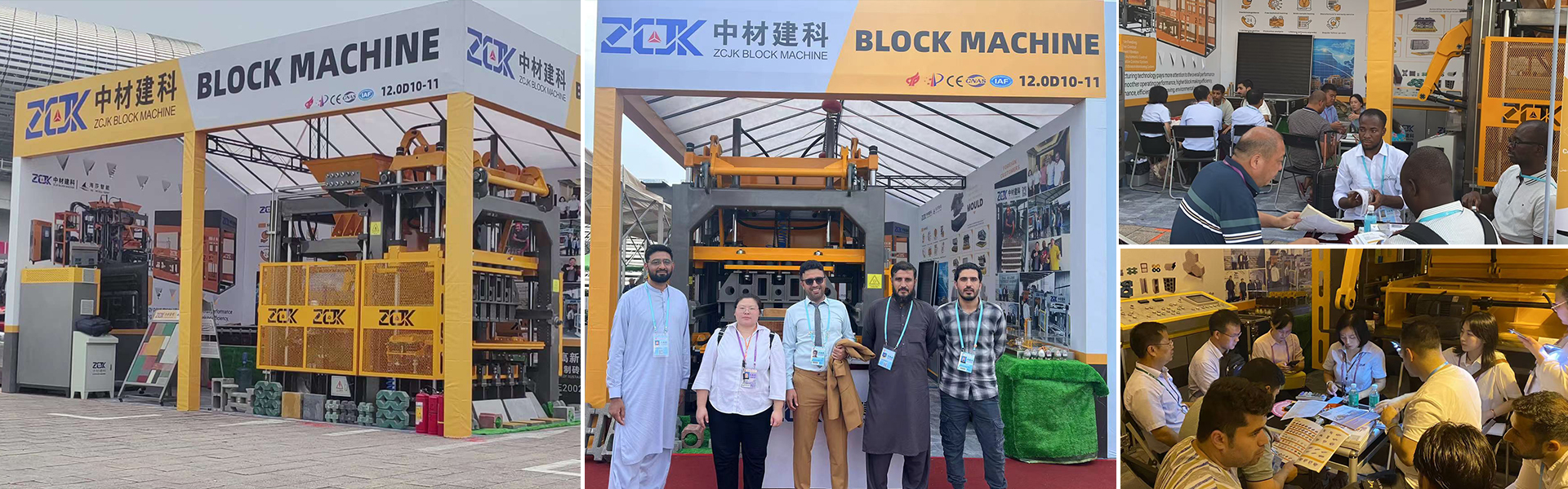 Bienvenue à votre visite dans notre usine de Quanzhou-2